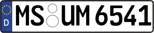 MS-UM6541