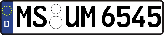 MS-UM6545