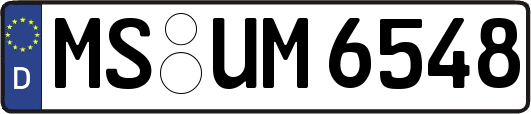 MS-UM6548