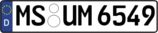 MS-UM6549