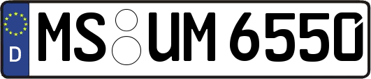 MS-UM6550