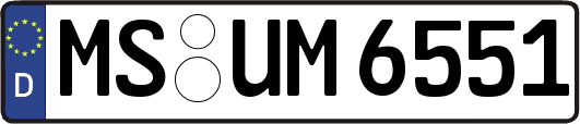MS-UM6551
