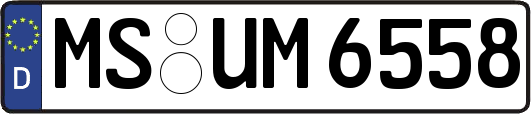 MS-UM6558