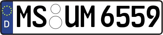 MS-UM6559