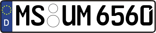 MS-UM6560