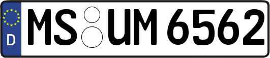 MS-UM6562