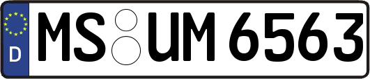 MS-UM6563