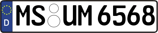 MS-UM6568