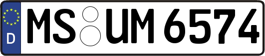 MS-UM6574