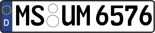 MS-UM6576