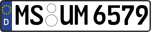 MS-UM6579