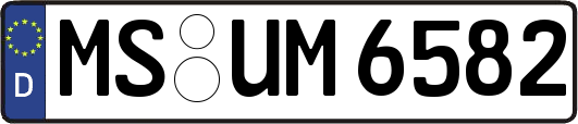 MS-UM6582