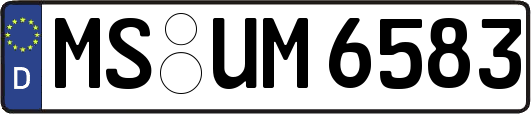 MS-UM6583