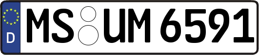 MS-UM6591