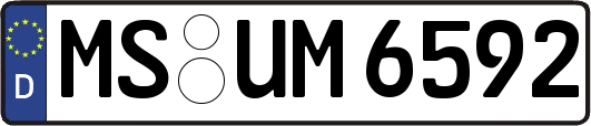 MS-UM6592