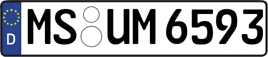 MS-UM6593