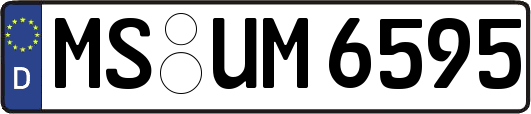 MS-UM6595
