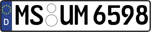 MS-UM6598