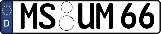 MS-UM66