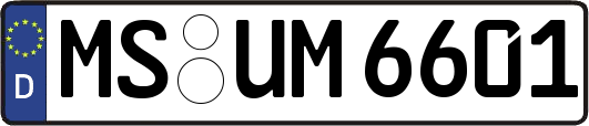 MS-UM6601