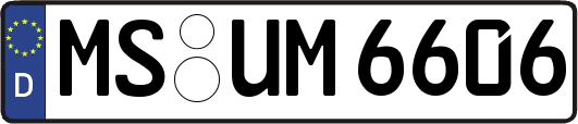 MS-UM6606