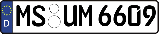 MS-UM6609