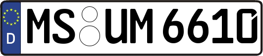 MS-UM6610
