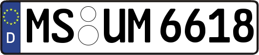 MS-UM6618