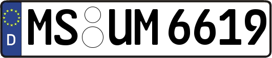 MS-UM6619
