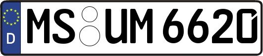 MS-UM6620