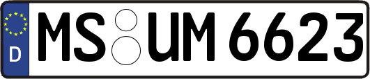 MS-UM6623