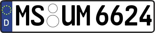 MS-UM6624