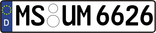 MS-UM6626