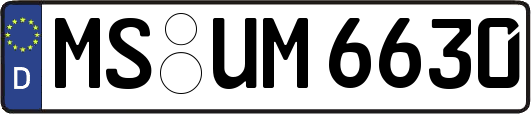 MS-UM6630
