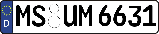 MS-UM6631