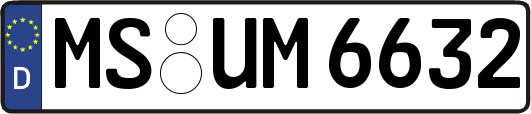 MS-UM6632
