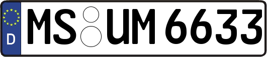 MS-UM6633