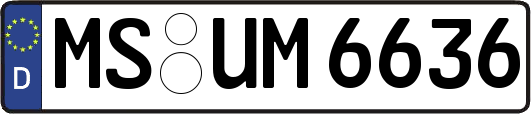 MS-UM6636