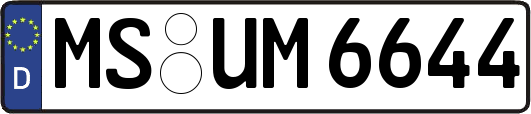 MS-UM6644