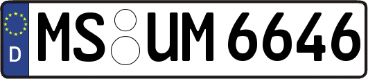 MS-UM6646