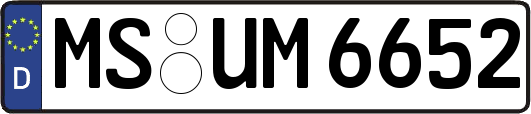 MS-UM6652
