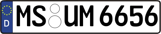 MS-UM6656