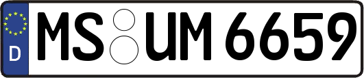 MS-UM6659