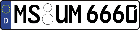 MS-UM6660