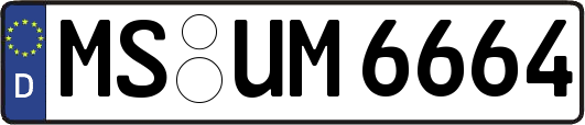 MS-UM6664