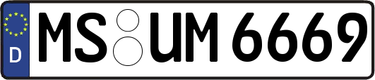 MS-UM6669
