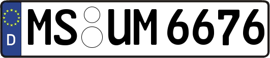 MS-UM6676