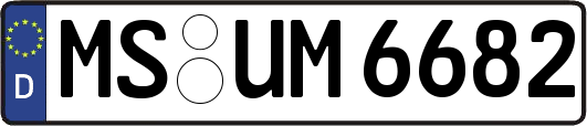 MS-UM6682