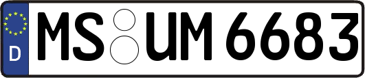 MS-UM6683