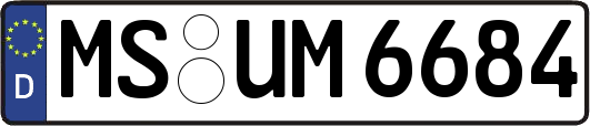MS-UM6684